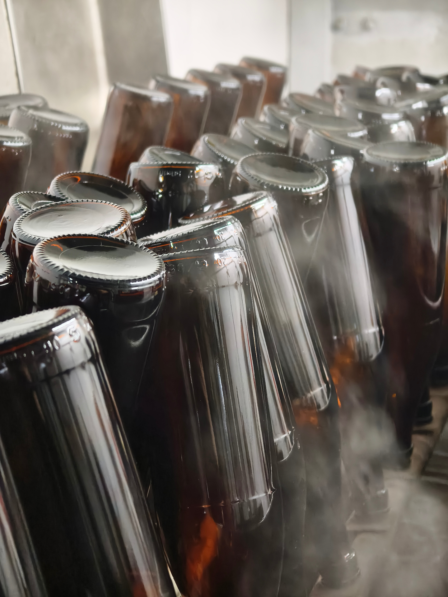 DJIDALI производство / ishlab chiqarish